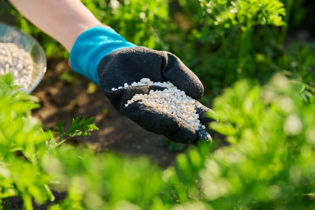 Como funciona a importação e exportação de fertilizantes do Brasil? – XP Shipping