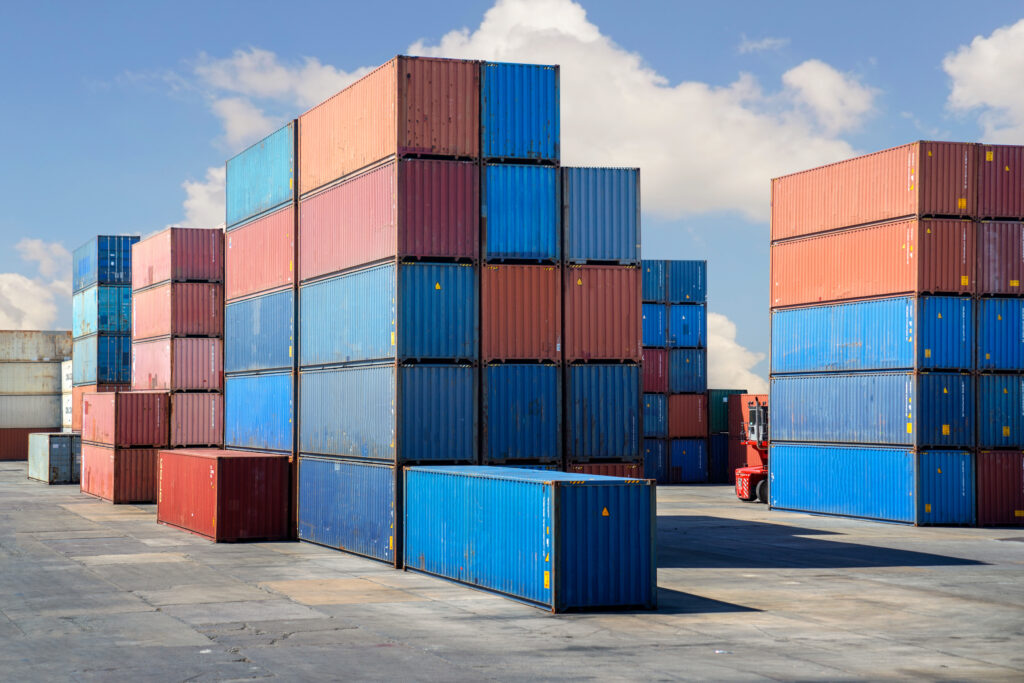Demurrage: entenda quais são os principais erros cometidos