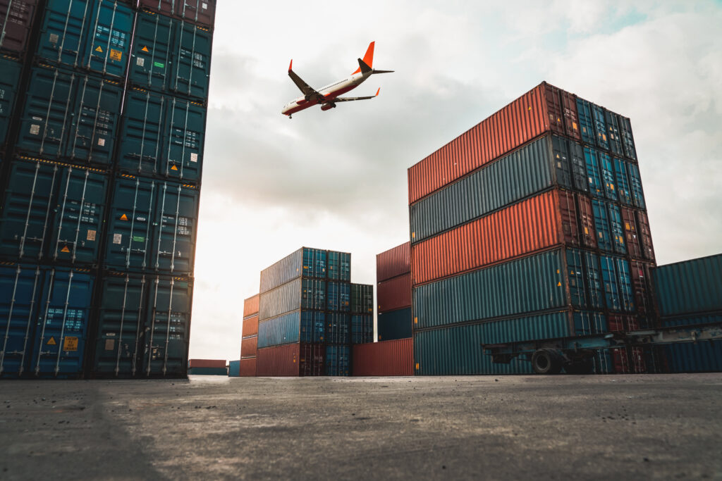 5 erros logísticos mais comuns na importação