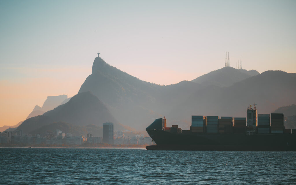 Portos do Brasil: comparativo entre os principais portos do país 