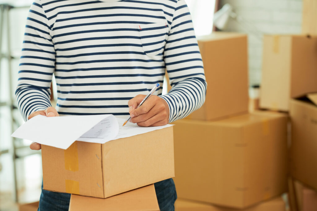 5 erros logísticos mais comuns na importação